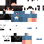 Скин Minecraft «mjh2555»