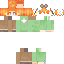 Скин Minecraft «Morgana0426»