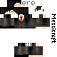 Скин Minecraft «MrHappySmiles»