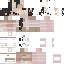 Скин Minecraft «MrMosbey»