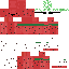 Скин Minecraft «MrSandiaYT»