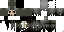 Скин Minecraft «MUMMRATHEVERLIVR»