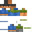 Скин Minecraft «My_Couch»