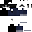 Скин Minecraft «My_oxen_is_big»