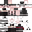 Скин Minecraft «MysticLavender»