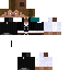 Скин Minecraft «N_gorso»