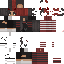 Скин Minecraft «Nadeii»