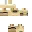 Скин Minecraft «Nakkivm»