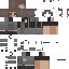 Скин Minecraft «NastyaEx»