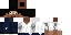 Скин Minecraft «natecarson»