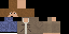 Скин Minecraft «natetan»