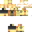 Скин Minecraft «Neohx»