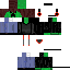 Скин Minecraft «Nice3387»
