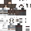 Скин Minecraft «Nonkiii»