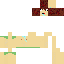 Скин Minecraft «NoTPippo»