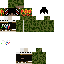 Скин Minecraft «o490»