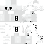 Скин Minecraft «Octohand»