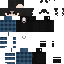 Скин Minecraft «oDarlinq»