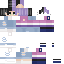 Скин Minecraft «OlisCoffee»