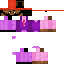 Скин Minecraft «omegaXwarrior»