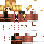 Скин Minecraft «OnerousNightOwl»
