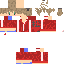 Скин Minecraft «Oouso»