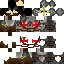 Скин Minecraft «Oradoux»