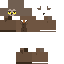 Скин Minecraft «OwOwl»