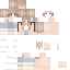 Скин Minecraft «paintproduct»
