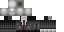 Скин Minecraft «pandee9»