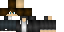 Скин Minecraft «PandoraCrafter»