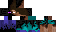 Скин Minecraft «Pandorus_1»