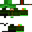 Скин Minecraft «PanKoperek»