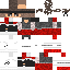 Скин Minecraft «Paolo_se7ven»