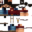 Скин Minecraft «PapitaFeliz»
