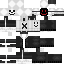 Скин Minecraft «Paradook»