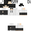 Скин Minecraft «Parkshanna»