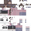 Скин Minecraft «Patata0504»
