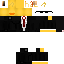 Скин Minecraft «PatoOsoPatoso»