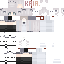 Скин Minecraft «penyoko»
