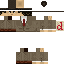 Скин Minecraft «PercLovr»