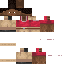 Скин Minecraft «PhantomVoid»