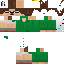 Скин Minecraft «pieck1»