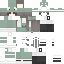 Скин Minecraft «Piggyzo»