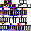 Скин Minecraft «Pinkdoughnut77»