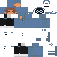 Скин Minecraft «Pinotapoja»