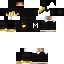 Скин Minecraft «PKLuca11»