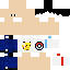 Скин Minecraft «PokeBoy27»
