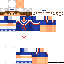 Скин Minecraft «potentwax»