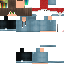 Скин Minecraft «prince19»